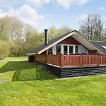 Prázdninový dům 0658-toftlund-ostmarken-56 *