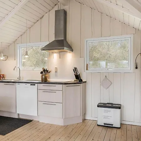 0658-toftlund-ostmarken-56 Prázdninový dům