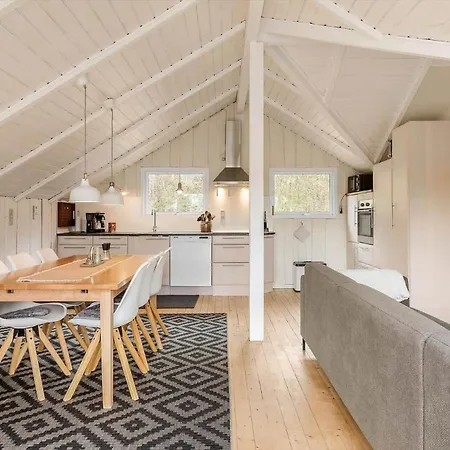 Prázdninový dům 0658-toftlund-ostmarken-56 *