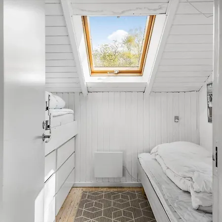 Holiday home 0658-toftlund-ostmarken-56