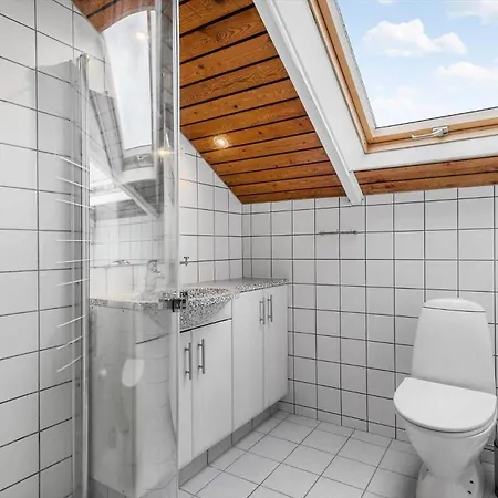 0658-toftlund-ostmarken-56 Holiday home