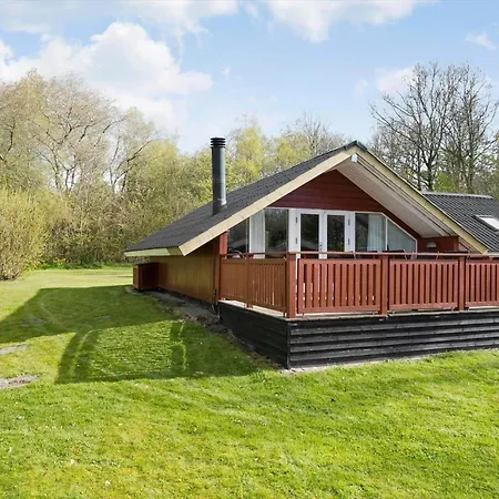 Holiday home 0658-toftlund-ostmarken-56