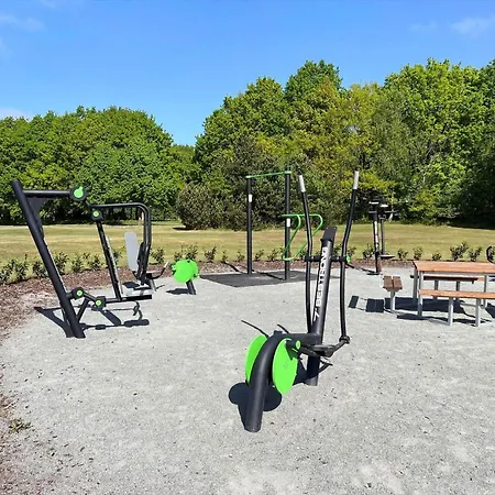 Prázdninový dům 0658-toftlund-ostmarken-56 *