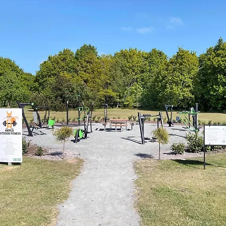 0658-toftlund-ostmarken-56 Prázdninový dům