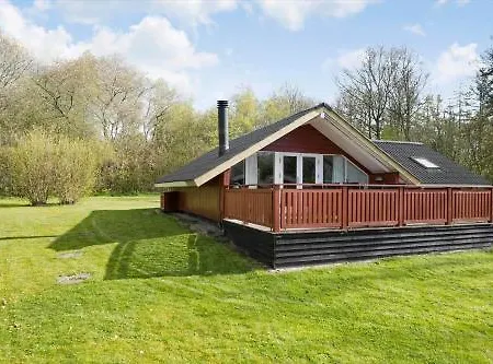 Casa de Férias 0658-toftlund-ostmarken-56
