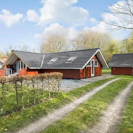 0658-toftlund-ostmarken-56 Casa de Férias Toftlund