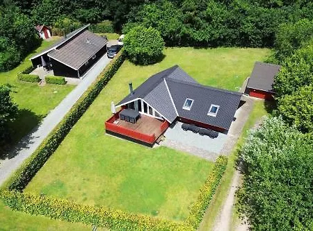 0658-toftlund-ostmarken-56 Holiday home *