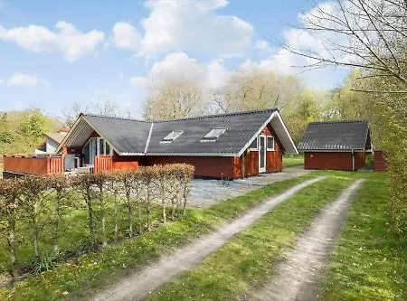 0658-toftlund-ostmarken-56 Holiday home *