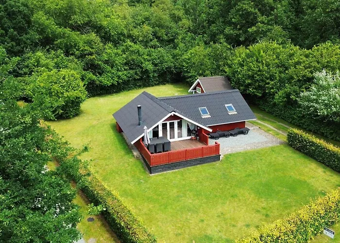 0658-toftlund-ostmarken-56 بيت للعطل *