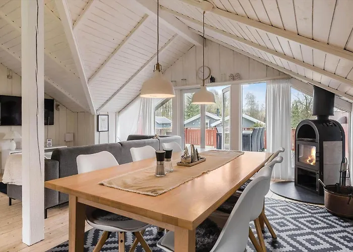 بيت للعطل 0658-toftlund-ostmarken-56