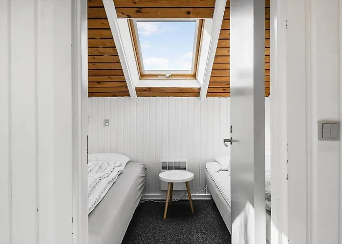 بيت للعطل 0658-toftlund-ostmarken-56 Toftlund