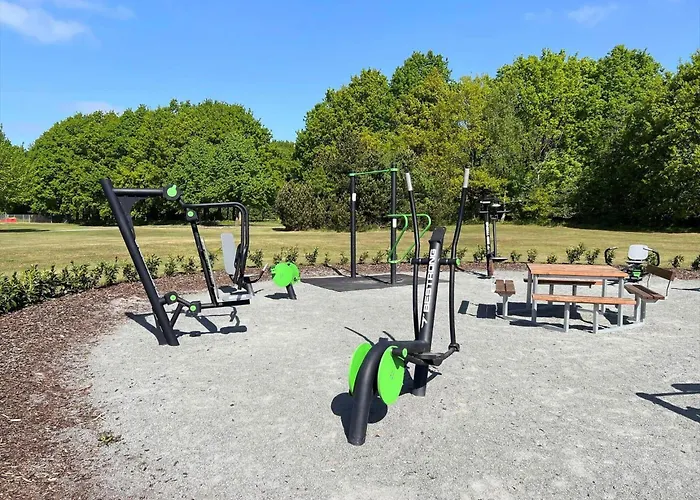 بيت للعطل 0658-toftlund-ostmarken-56 *